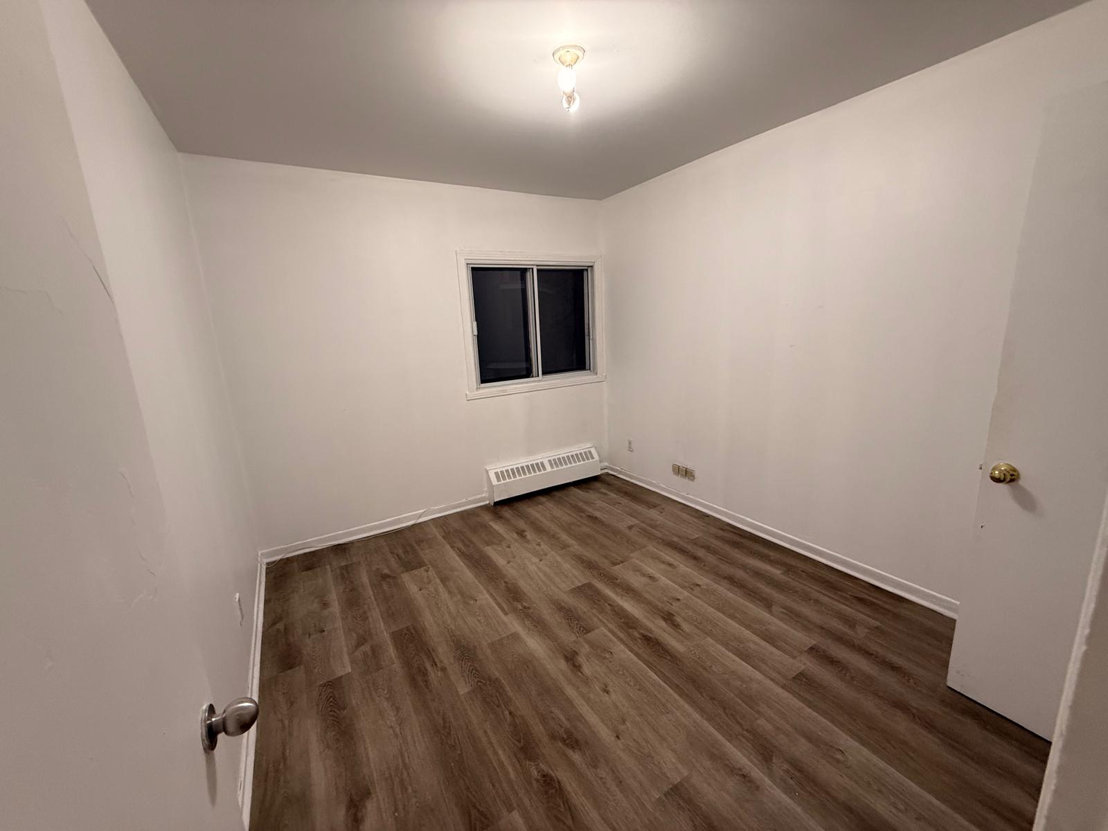 Appartement rénové Montréal